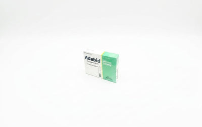 ADABID 100MG (AMP)