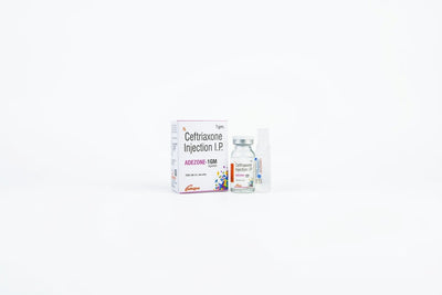 ADAZONE INJ 1GM