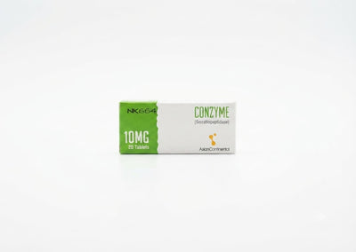 CONZYME 10MG TAB 20S