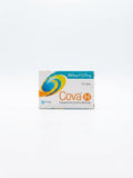 COVA-H 160/12.5 TAB 28S