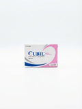 CUBIL 50MG TAB 14S