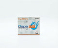 DAPA-MET 5MG+1000MG TAB 14S OLD PACK