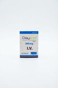 DAYLINE 500MG IV INJ