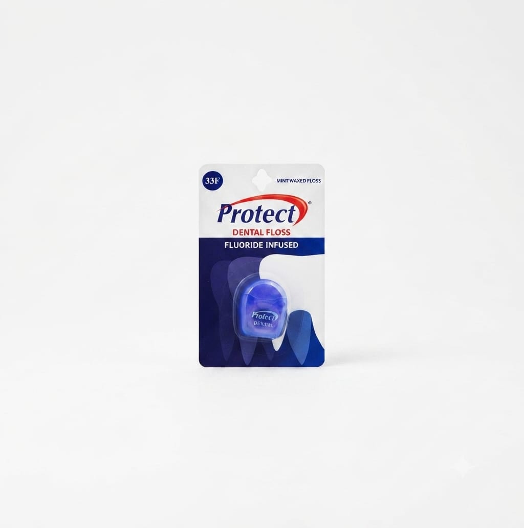 DENTAL FLOSS