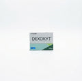 DEXOKYT 30MG CAP