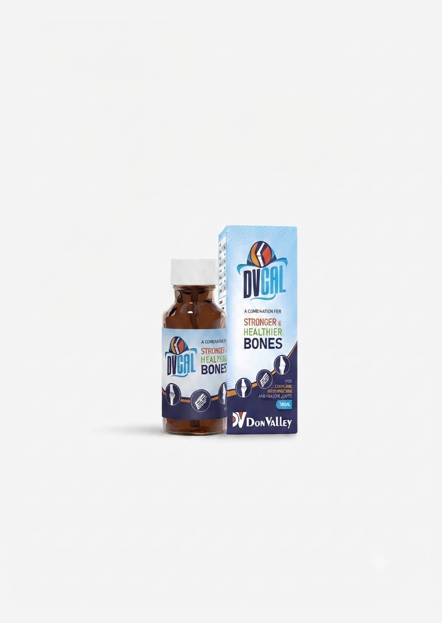 DVCAL SUS 120ML