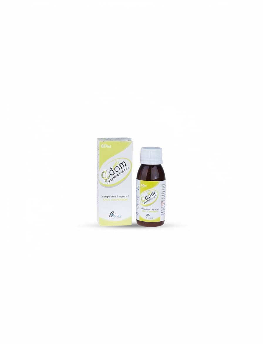 EDOM SYP 60ML