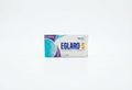 EGLARO-S 5/100MG TAB