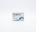 EMGLIF-M TAB 12.5MG / 1000MG 28S (NEW PACK)