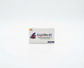 EMPLIMET-XR 12.5MG/2.5MG/1000MG TAB