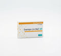 EXEMPA-LIN MET XR 25 / 5 / 1000MG