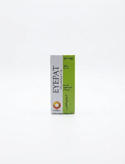 EYEPAT 0.2% EYE DROP