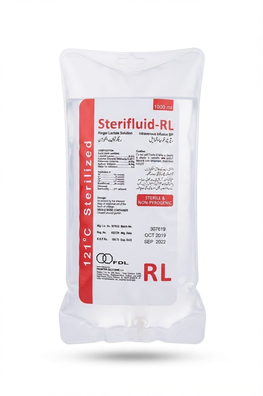 FDL RL 1000ML