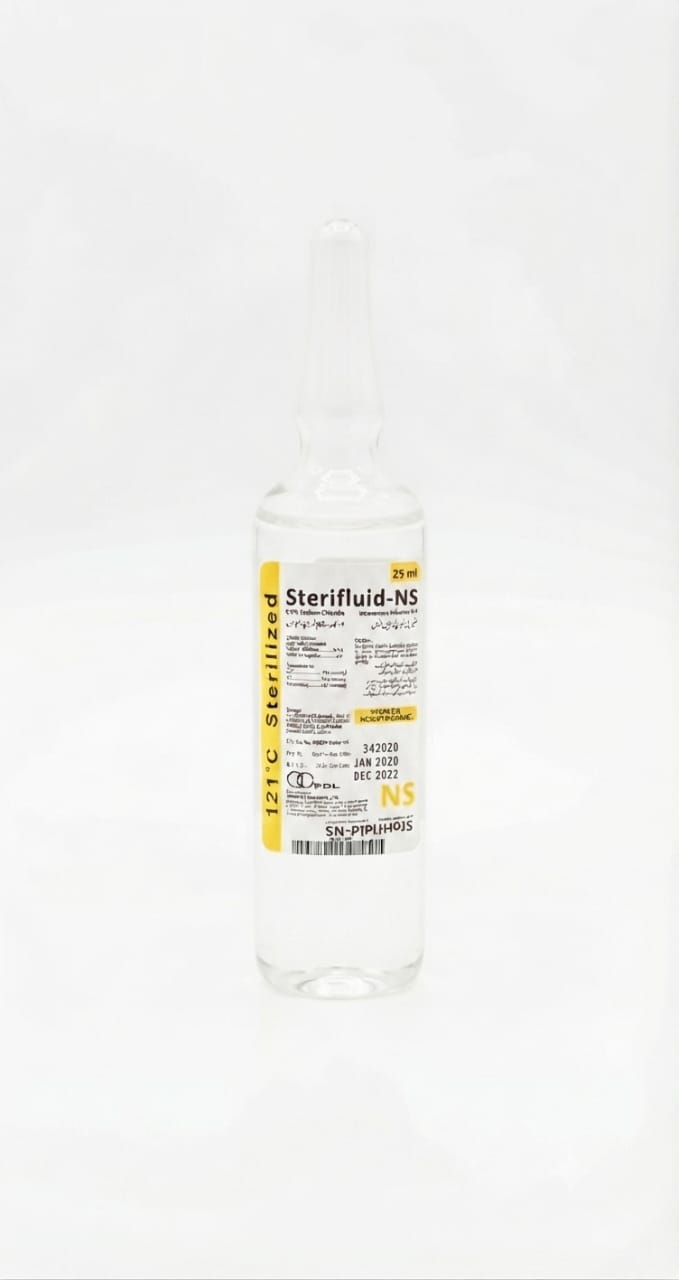FDL NS 25ML