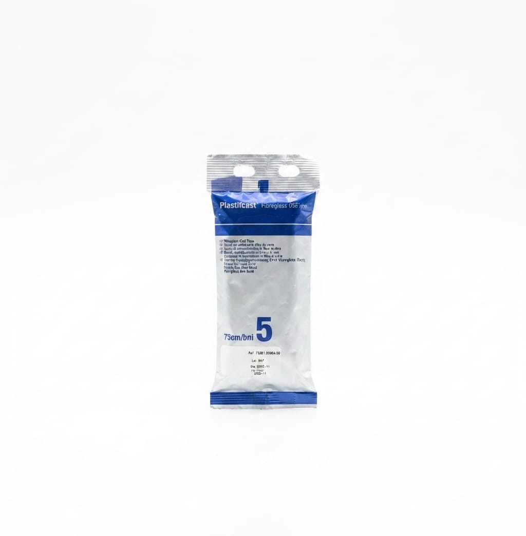 FLASHCAST  5INCH