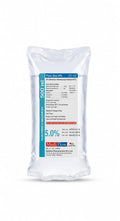 FLOW DEX 5% 500ML