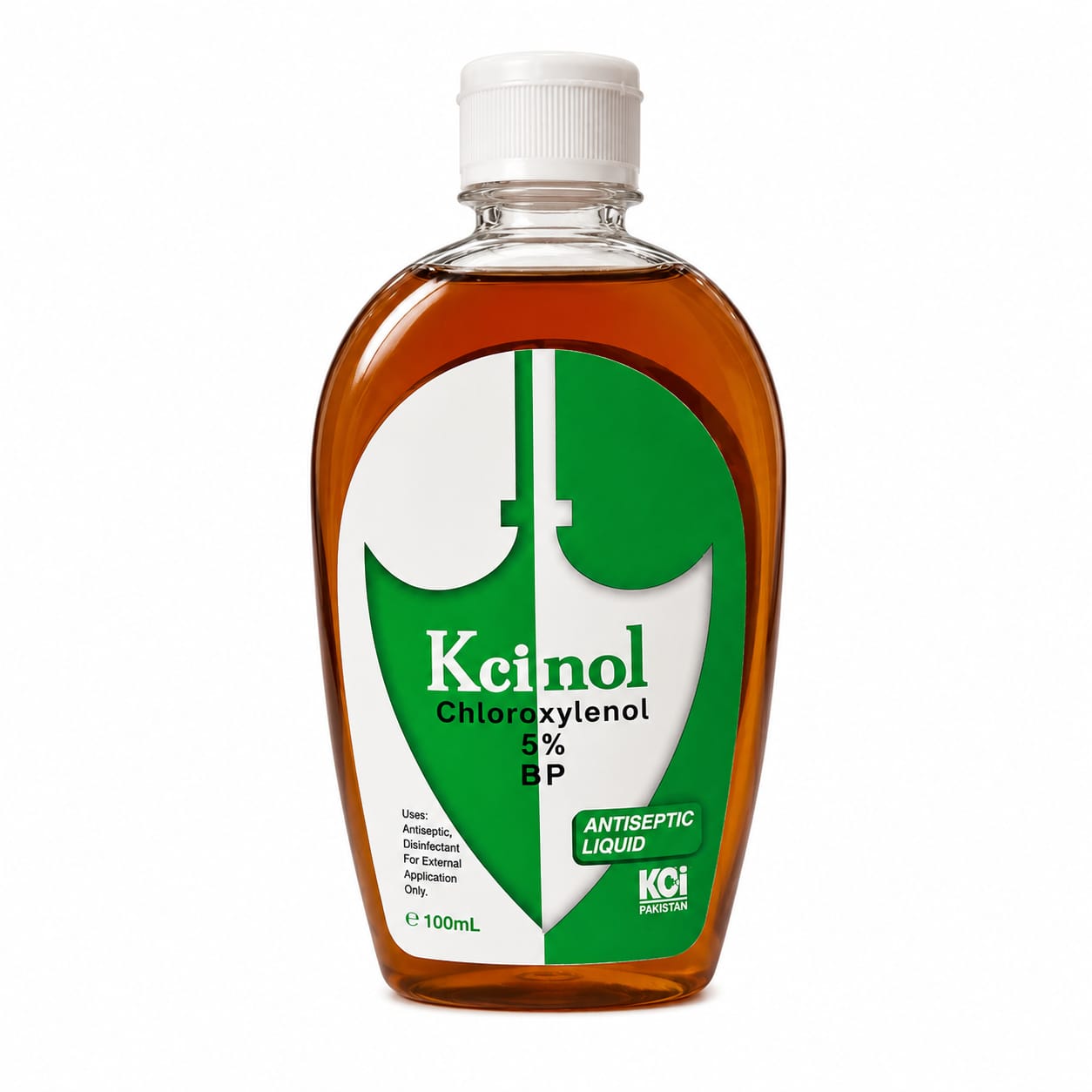 KCINOL 100ML