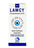 LAMCY 5ML DROP