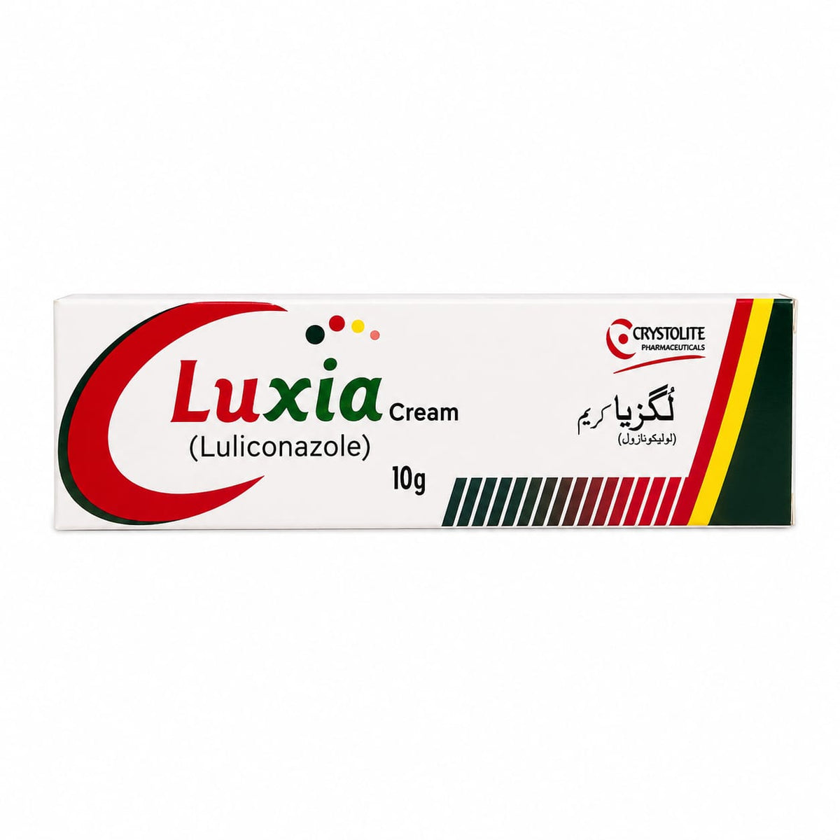 LUXIA CREAM