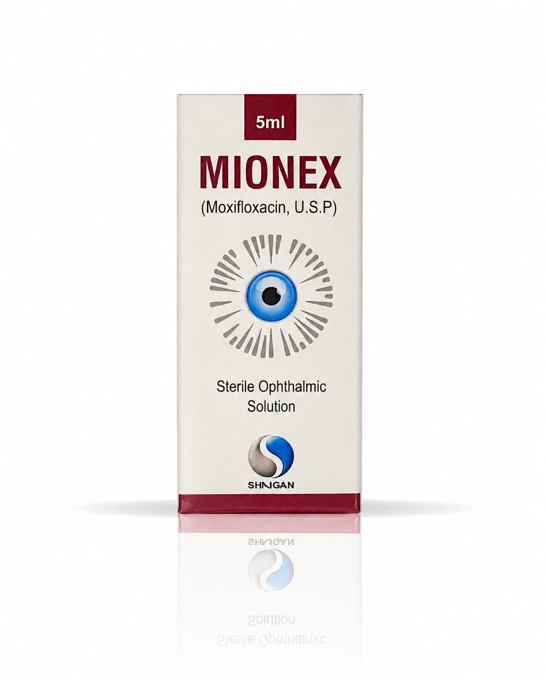 MIONEX 5ML DROP