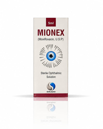 MIONEX 5ML DROP