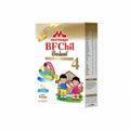 MORINAGA BF CHILL SCHOOL VANILLA 300GM