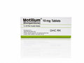 MOTILIUM 10MG TAB 60S
