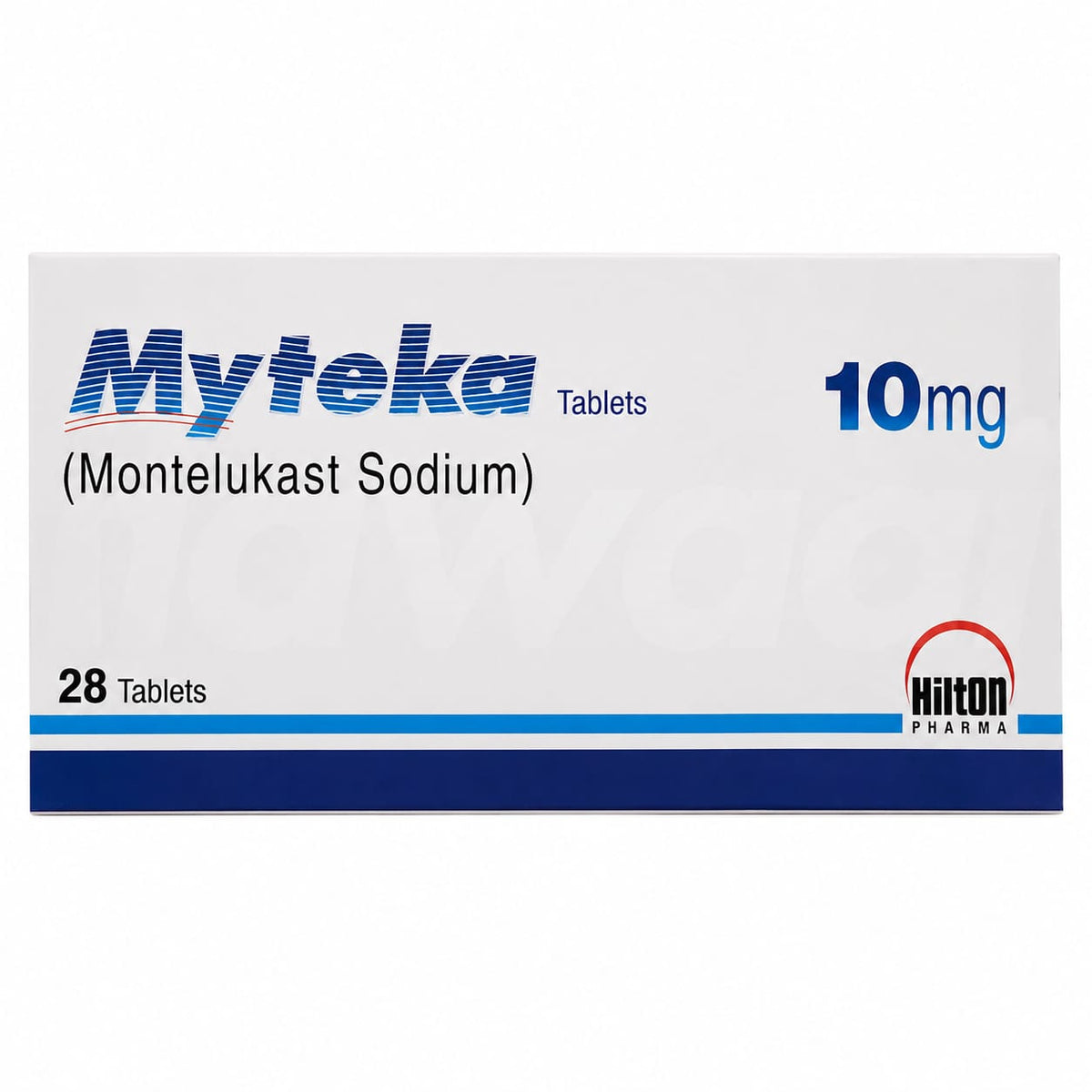 MYTEKA 10MG TAB 28S
