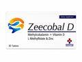 ZEECOBAL-D TABLET