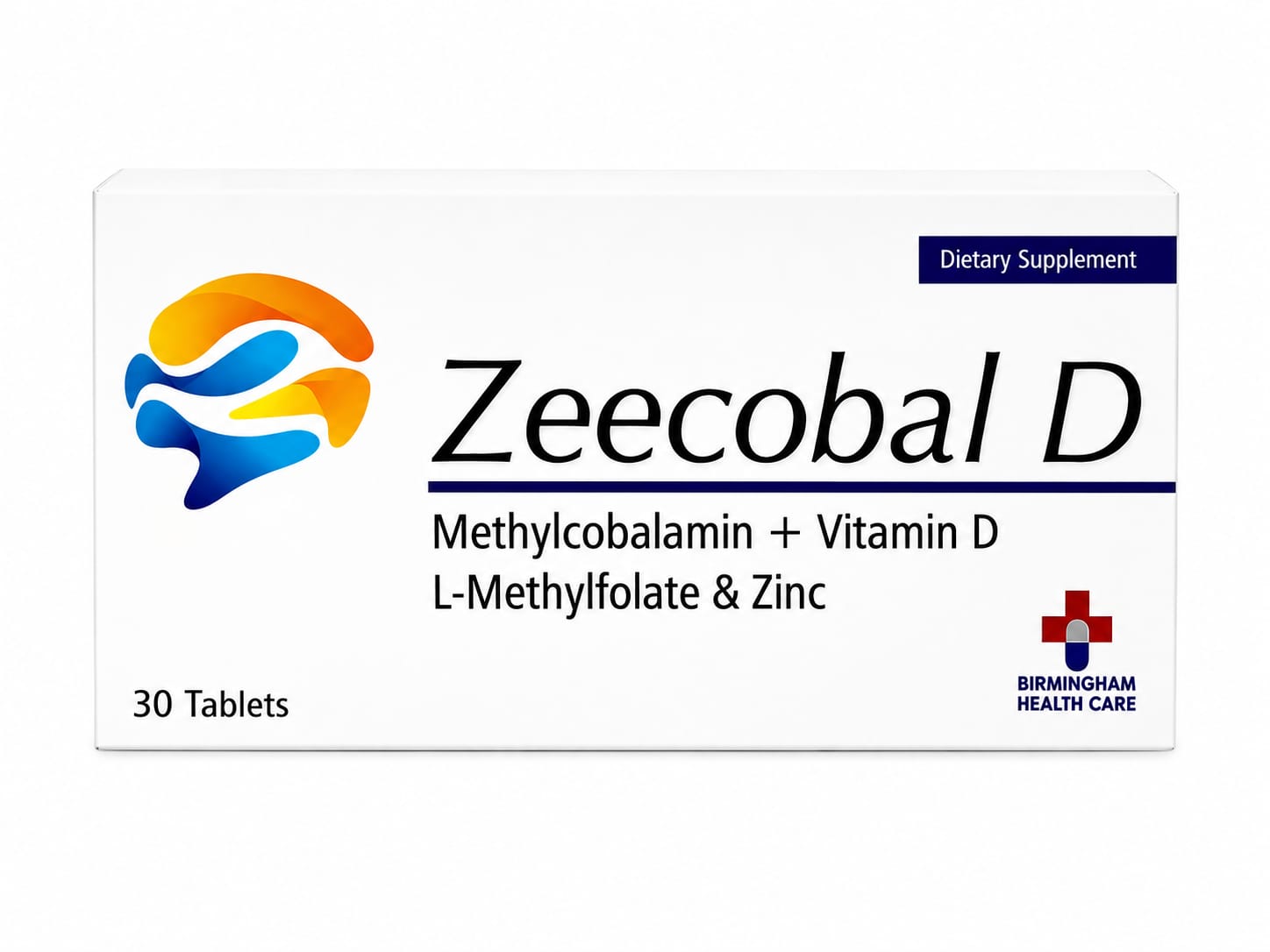 ZEECOBAL-D TABLET