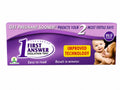 FIRST ANSER OVULATION