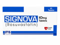 SIGNOVA 10MG TAB