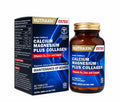NUTRAXIN BONE FORMULA CALCIUM,MAGNESIUM+COLLAGEN 90S (27463)