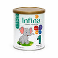 INFINA 1-400G INFANT FORMULA