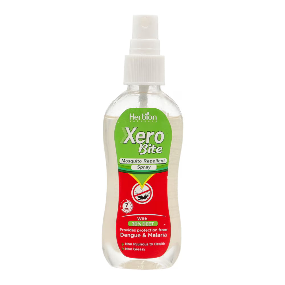 XERO BITE RED SPRAY 70ML