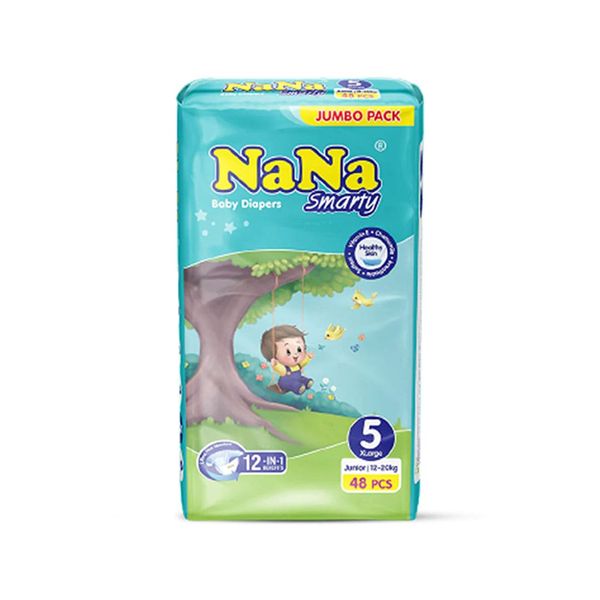NANA SMARTY XL 5(48)