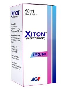 XITON SYRUP 60ML
