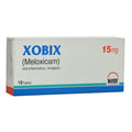 XOBIX 15MG TAB 20S