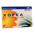 XOFEA 60MG TAB