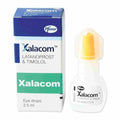 XALACOM DROPS