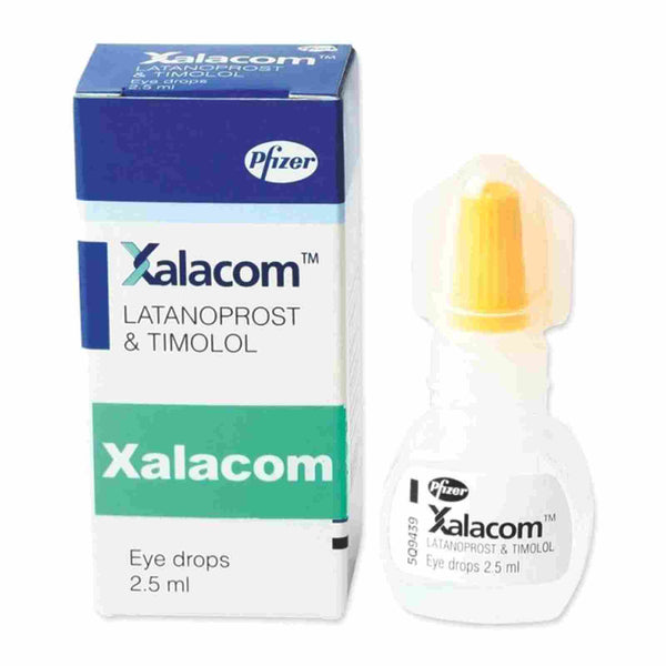 XALACOM DROPS