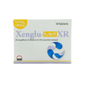 XENGLU MET XR 12.5MG/1000MG