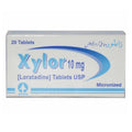XYLOR TAB 10MG TAB
