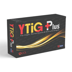 Y-TIG PLUS TAB