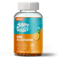YUMMY GUMMY KIDS MULTIVITAMIN 60S