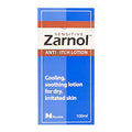 ZARNOL SENSITIVE LOTION 100ML