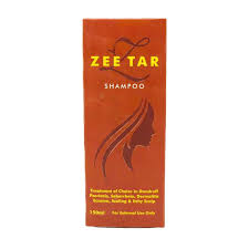 ZEETAR SHAMPOO