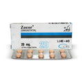 ZOCOR 20MG 10S