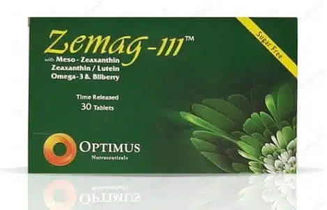 ZEMAG-111 TAB 30S