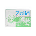 ZOLID 15MG TAB